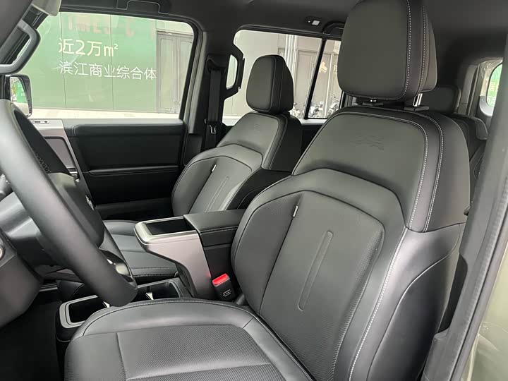 Фото 17 - Chery iCar V23