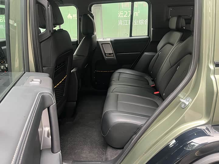 Фото 18 - Chery iCar V23