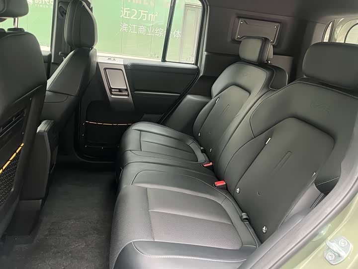 Фото 19 - Chery iCar V23