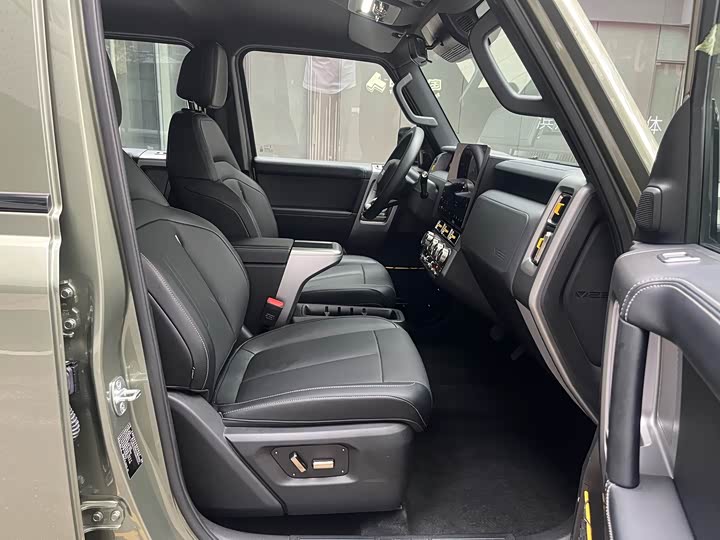 Фото 22 - Chery iCar V23