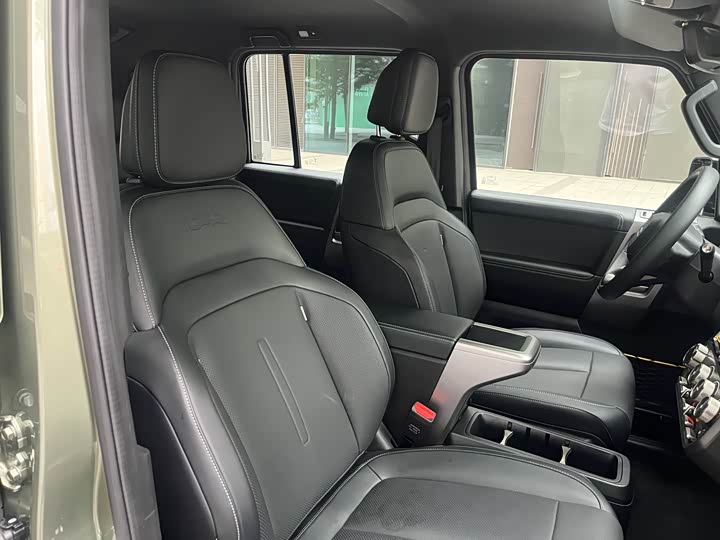 Фото 24 - Chery iCar V23