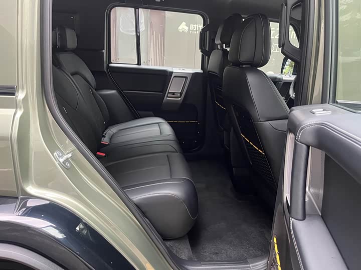 Фото 27 - Chery iCar V23