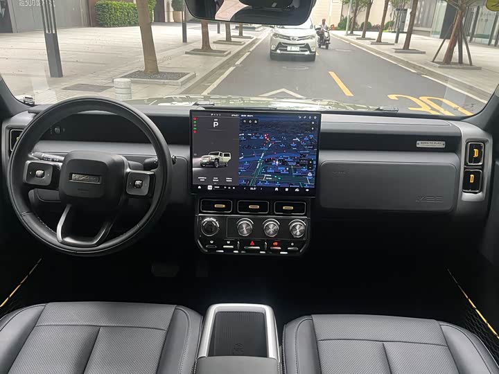 Фото 29 - Chery iCar V23