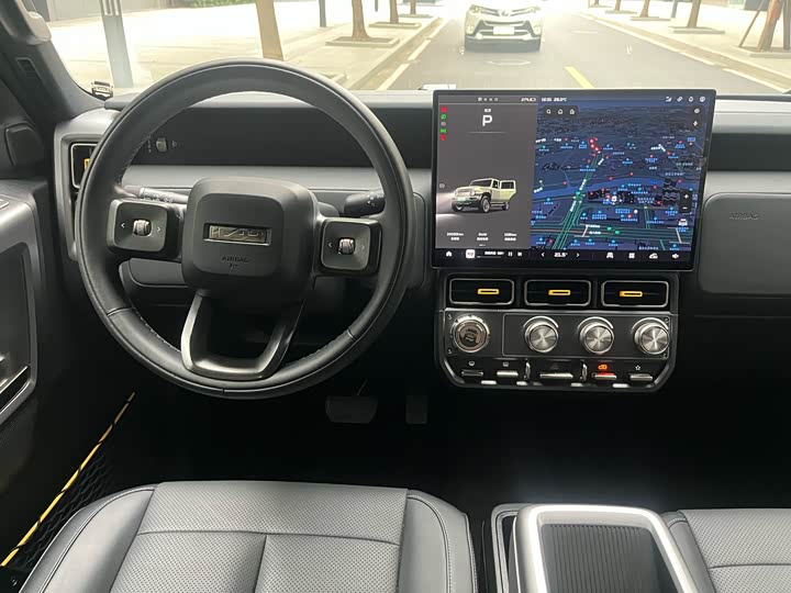 Фото 30 - Chery iCar V23