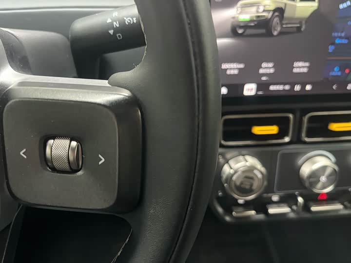 Фото 33 - Chery iCar V23