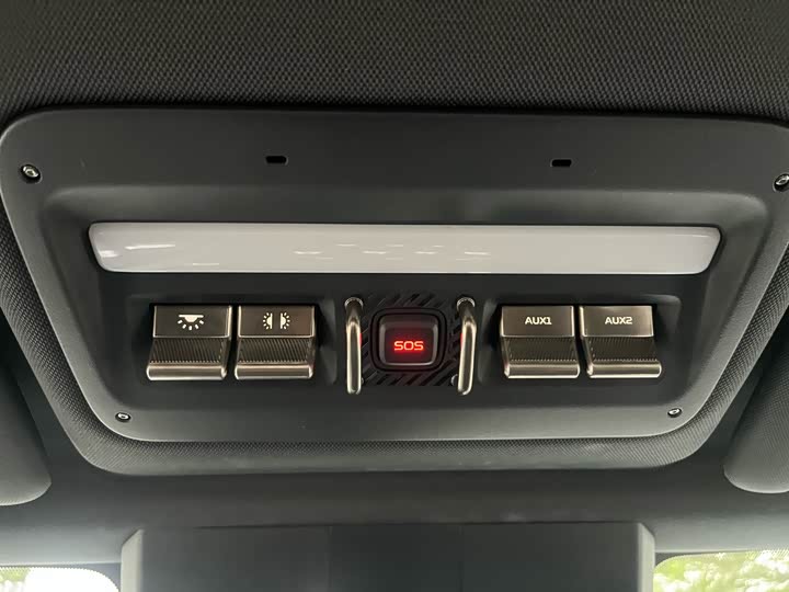 Фото 36 - Chery iCar V23