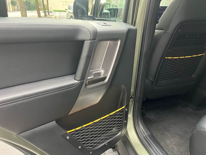 Фото 38 - Chery iCar V23