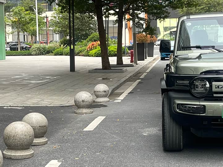 Фото 4 - Chery iCar V23