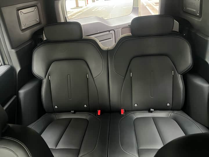 Фото 42 - Chery iCar V23