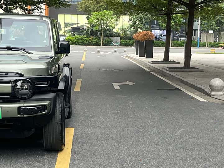 Фото 5 - Chery iCar V23