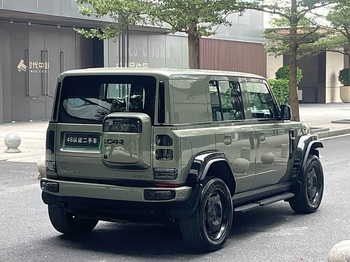 Фото 7 - Chery iCar V23