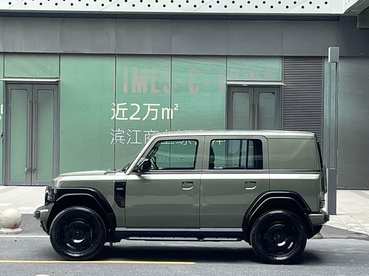 Фото 9 - Chery iCar V23