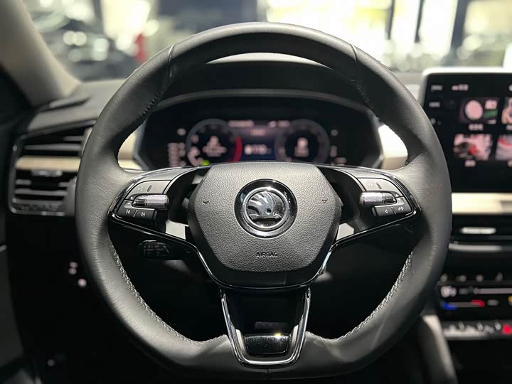 Фото 11 - Skoda Kodiaq