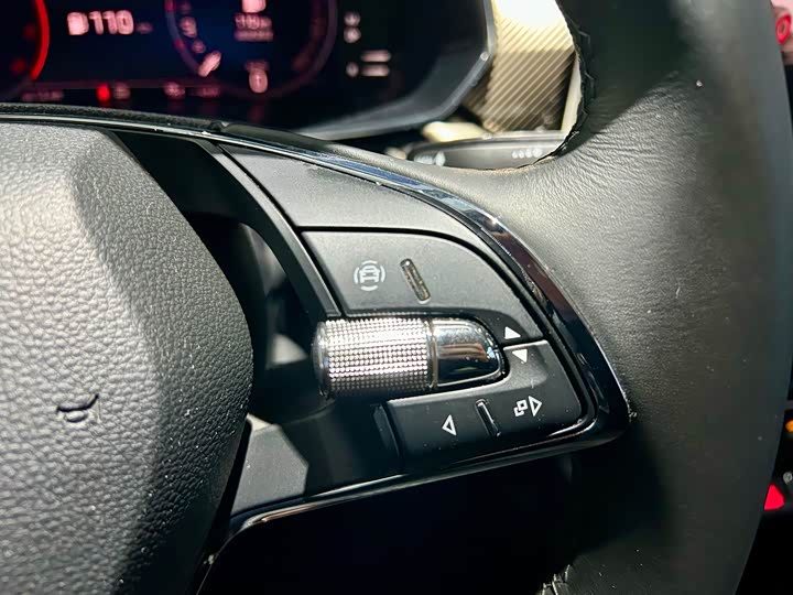 Фото 13 - Skoda Kodiaq