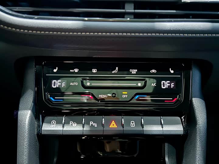 Фото 19 - Skoda Kodiaq