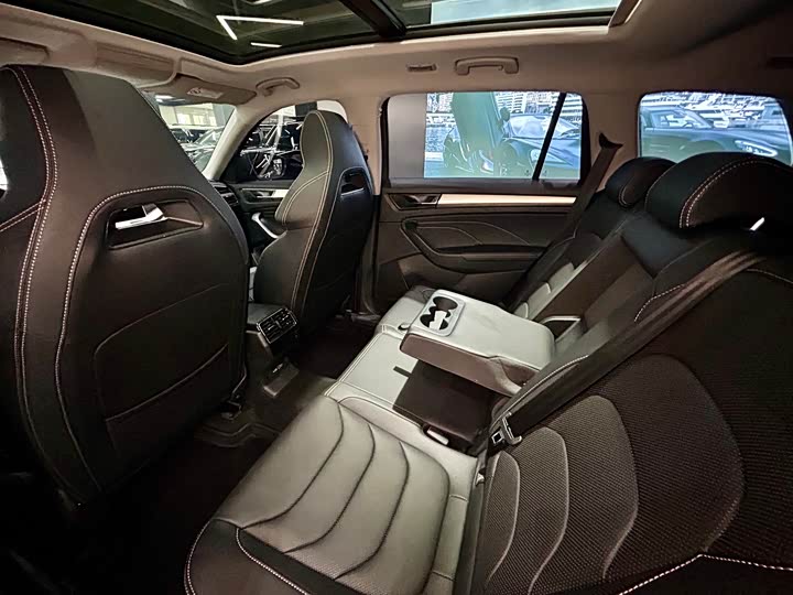 Фото 26 - Skoda Kodiaq