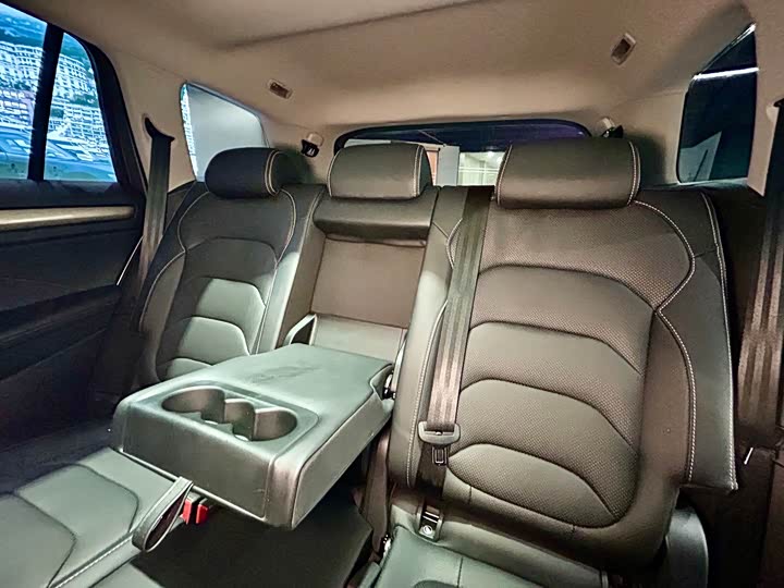 Фото 27 - Skoda Kodiaq