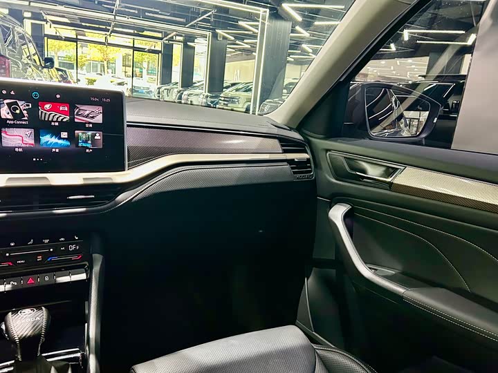 Фото 29 - Skoda Kodiaq