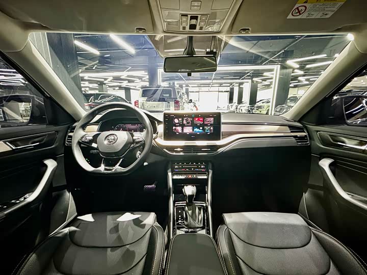 Фото 30 - Skoda Kodiaq