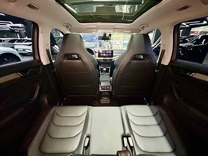 Фото 32 - Skoda Kodiaq