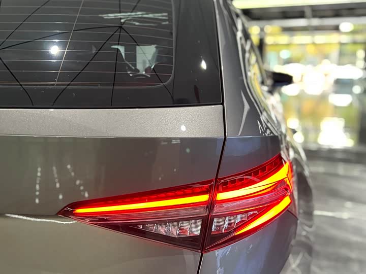 Фото 40 - Skoda Kodiaq