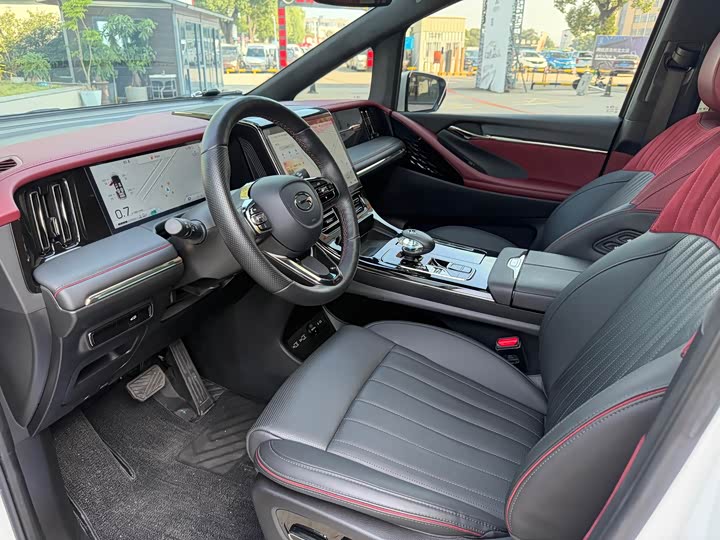 Фото 4 - Xiaomi SU7