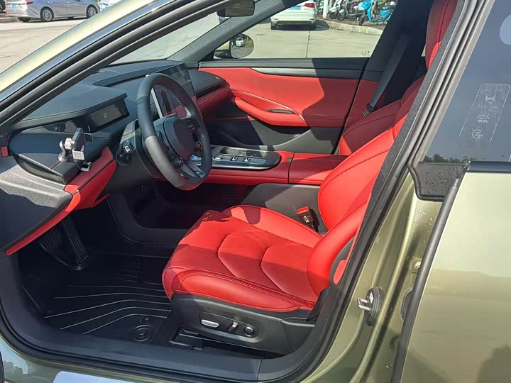 Фото 5 - Xiaomi SU7