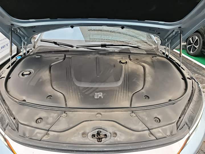 Фото 10 - BYD Han