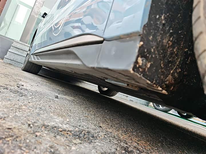 Фото 16 - BYD Han