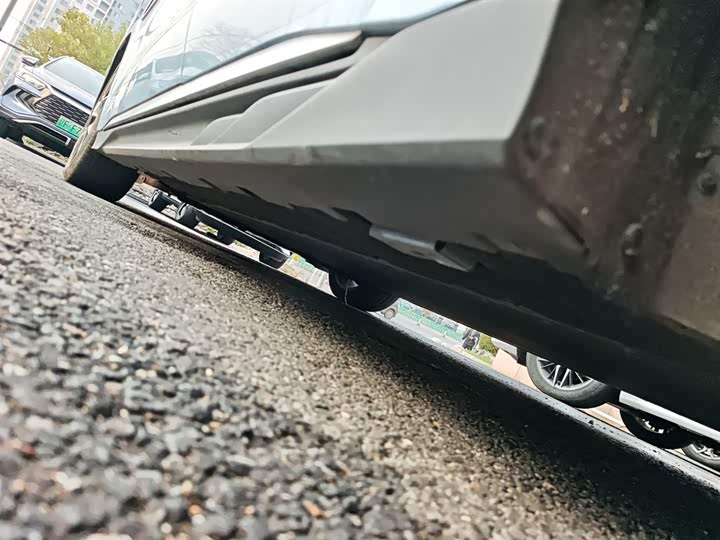 Фото 18 - BYD Han