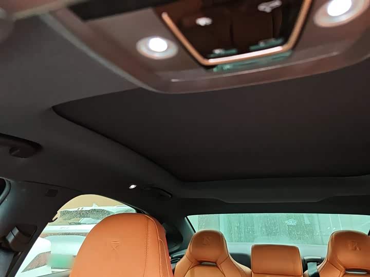 Фото 8 - BYD Han