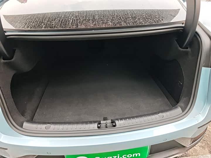 Фото 9 - BYD Han