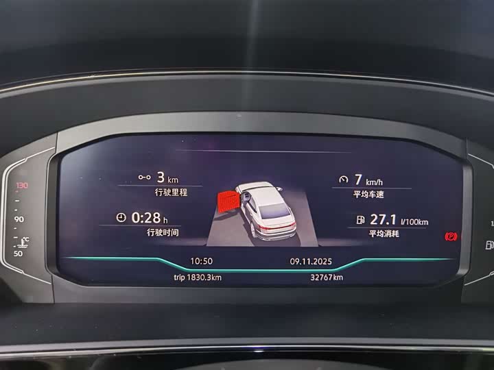 Фото 20 - Volkswagen Passat