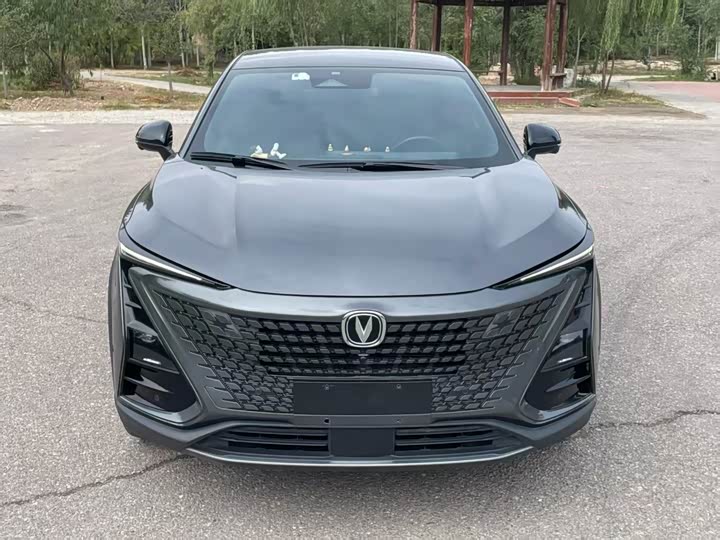 Фото 2 - Changan UNI-T