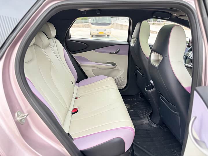 Фото 12 - BYD Dolphin