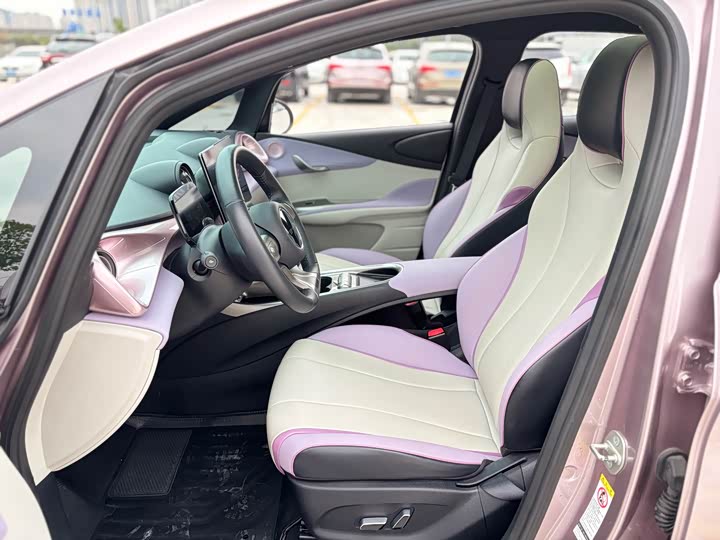 Фото 7 - BYD Dolphin