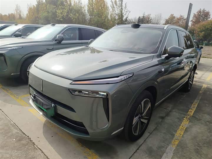 Фото 1 - Wey Lanshan