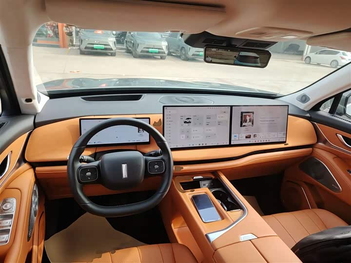 Фото 10 - Wey Lanshan