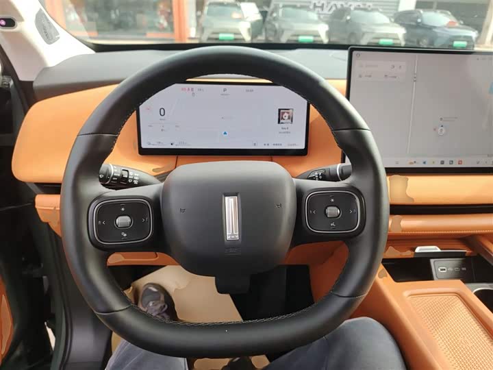 Фото 11 - Wey Lanshan