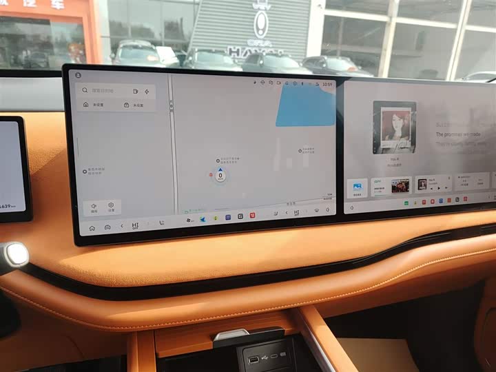 Фото 13 - Wey Lanshan