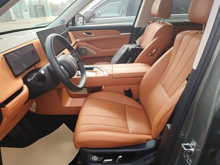 Фото 15 - Wey Lanshan