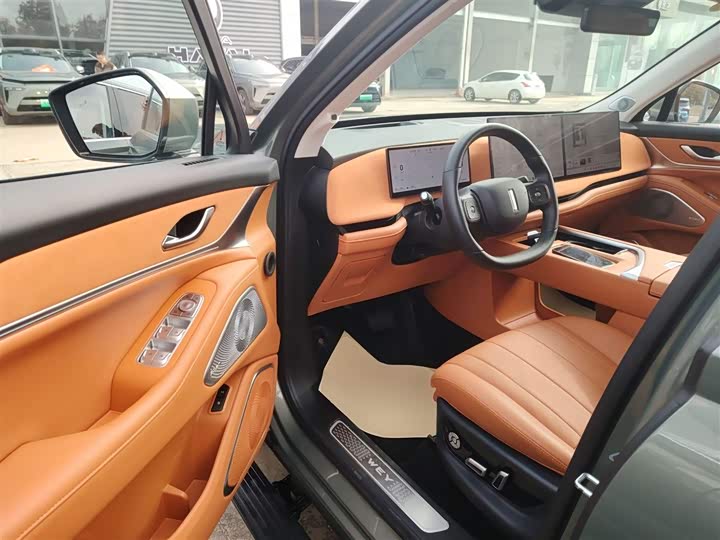 Фото 16 - Wey Lanshan