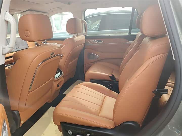 Фото 17 - Wey Lanshan