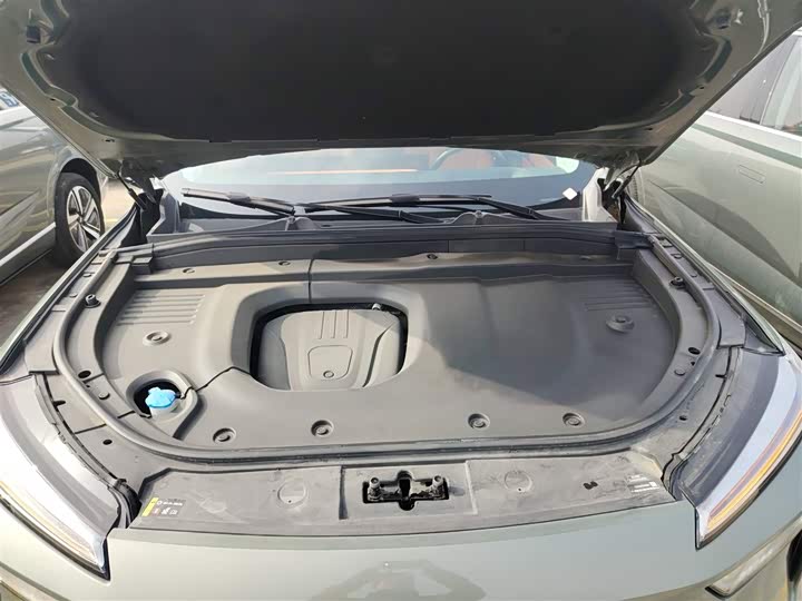 Фото 20 - Wey Lanshan