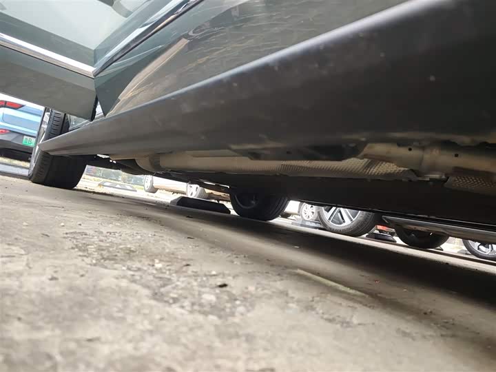 Фото 21 - Wey Lanshan