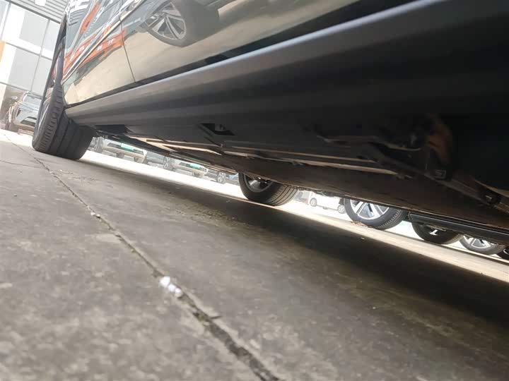 Фото 22 - Wey Lanshan