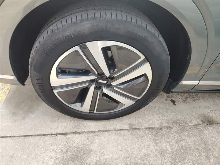 Фото 23 - Wey Lanshan