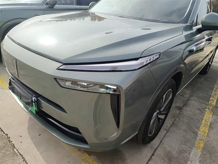 Фото 24 - Wey Lanshan