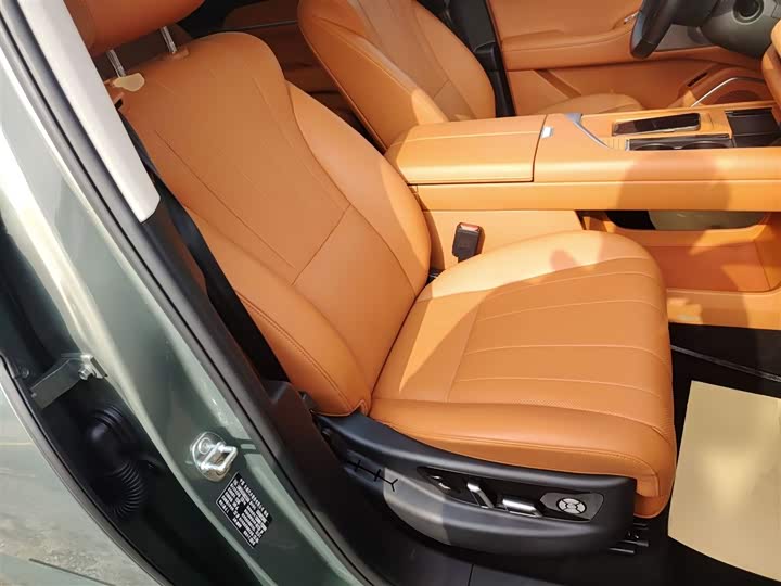 Фото 25 - Wey Lanshan