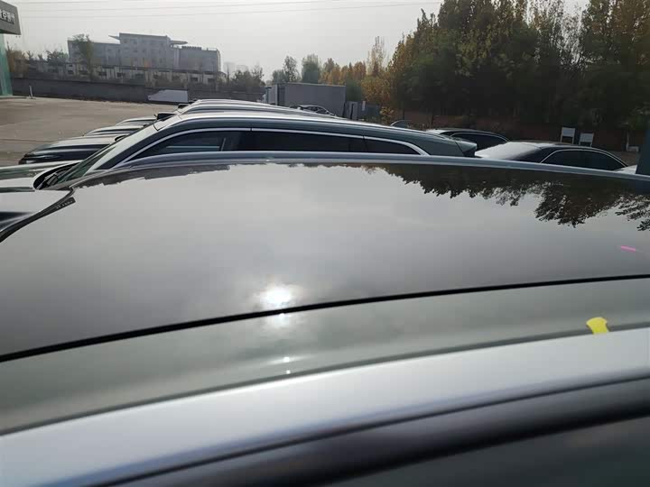 Фото 27 - Wey Lanshan